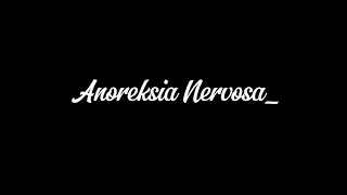 short movie eating disorders  Anorexia nervosa [upl. by Jaala]