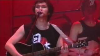 Blood Type Gruppa Krovi  Viktor Tsoi the legend of Russian Rock [upl. by Sivehc]