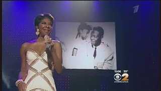 Natalie Cole Dies At 65 [upl. by Frants]