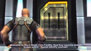 Lets Play TimeSplitters Future Perfect  Complete Game  All Chapters [upl. by Cyrill]