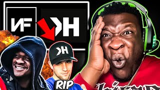 SCRU FACE BROTHER REACTS TO  Scru Face Jean  Not Like Us Remix Response REACTION [upl. by Papst186]