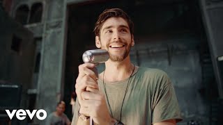 Alvaro Soler  Sofia [upl. by Ahtibat]