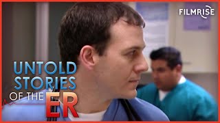 Untold Stories of the ER  Season 4 Episode 10  Deadly Impact [upl. by Howland]