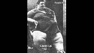 Most fattest man in the worldfactsworldrecordshortstrendingviralshortsfactsmine [upl. by Devonne]