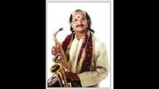 Kadri Gopalnath Nagumomu Ganaleni Abheri Adi Thyagaraja Saxophone [upl. by Nivi]