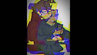 Tord x Tom edit Whenever Wherever eddsworld tordxtom 💙❤️ [upl. by Short]