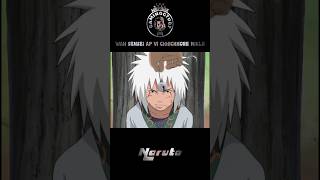 When kid Jiraiya failed the bell test 😂 AMV 2K EDIT naruto narutohindi narutoshippuden [upl. by Ely31]