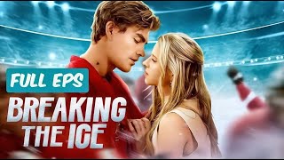 Breaking the Ice 2024 Full English Movie  Nicole Mattox Ellison Pipe  Reviews amp Facts [upl. by Akinas692]