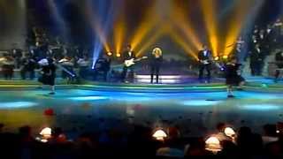 Bonnie Tyler  Bitterblue Dieter Bohlen Song HD [upl. by Nnateragram573]