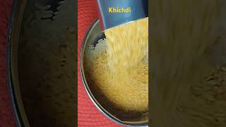 Khichdi banane ka tarika khichdi make masalamastercooking short ytshort viralshort [upl. by Jt165]