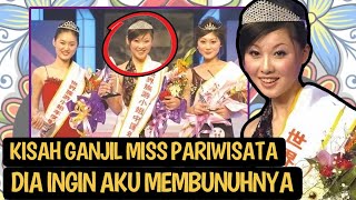 P3MBVNUHAN GANJIL MISS PARIWISATA [upl. by Dnama]