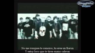 Hector El Father FT Yomo  No Hacen NaTiraera pa ArcangelThe Bad BoyThe Most WantedC 2007 [upl. by Bust659]