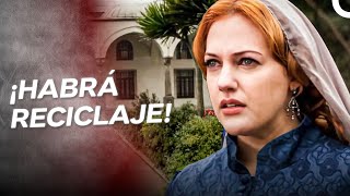 Hurrem Fue Desterrado De Palacio Por Calumnia  Hurrem vs Mahidevran 22 [upl. by Daitzman]