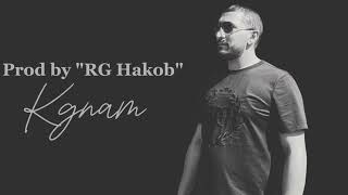 Narek Nersisyan  Kgnam quotProd By RG Hakobquot [upl. by Geibel]