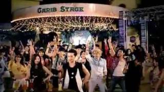 100526 MV SNSD amp 2PM  CABI Song Ver2 [upl. by Trilbie]