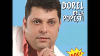 DOREL DE LA POPESTI  DIN TOTI PRIETENI MEI  Official Audio [upl. by Desireah945]