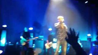 Morrissey Ganglord  Fox TheaterPomona CA [upl. by Florie]