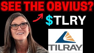 TLRY Stock Tilray stock TLRY STOCK PREDICTIONS TLRY STOCK Analysis Tlry stock news today Funky [upl. by Hajed]