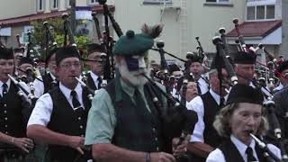 Kincardine Scottish Band [upl. by Hal]