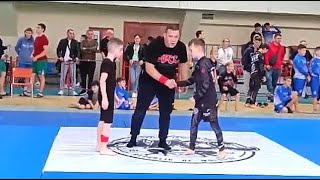 21 ADCC 2024 🟧 Campionatul Național R Moldova [upl. by Leirbma886]