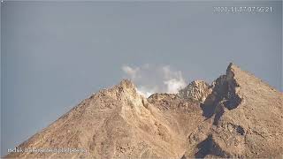 Merapi Induk Balerante Live Stream [upl. by Eloccin]