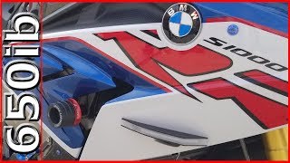 We BOUGHT 4 NEW BMW S1000RRs in 1 DAY [upl. by Carolle]