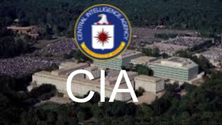 How CIA agents work how the get trainingknowledge of universe [upl. by Curtis]