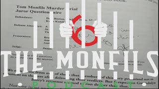 The Monfils 6 Podcast Episode 24 Forest or Trees [upl. by Werdnaed]