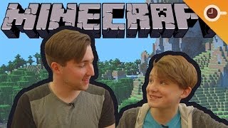 Garrys Mod and the Minecraft Generation  COFFEE TALK [upl. by Britta629]