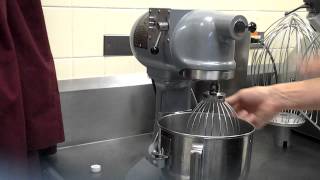 5 Qt Mixer [upl. by Yelahs]