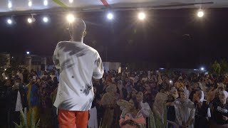 MUSTAFE KANTESHOWGA SHADIYA IYO ABDI FATAXOFFICIAL VIDEO [upl. by Howund]