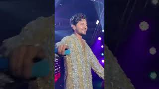 Woh haseena zulfon wali jaane jahan  DARSHAN RAVAL  DHAKA ✨ [upl. by Nodanrb]