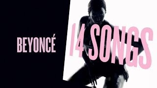 Beyonce Surprise Album Video and Details [upl. by Htebazil]