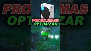 Los problemas de optimización en Xbox Series S😕 xboxseriess xbox gaming [upl. by Langley299]