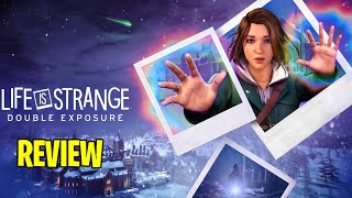 Life is Strange Double Exposure Review  Is It Worth Your Time [upl. by Lotson]