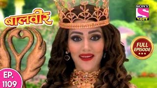 Baal Veer  Full Episode 1109  09th September 2018 [upl. by Noivad681]