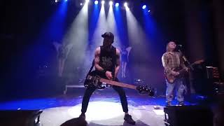 Smells Like Nirvana Tribute  Live at the Hobart Art Theater  5523  Full set [upl. by Odranar]