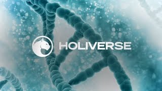 Holiverse Ecosystem jeremiahgoshen holiverseofficial A compilation of holiverse ads [upl. by Edahc]