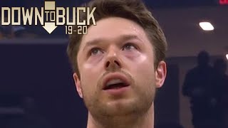 Matthew Dellavedova 14 Points11 Assists Full Highlights 382020 [upl. by Anniahs162]