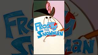 Frosty The Snowman Saves Christmas christmas shorts [upl. by Steffy]