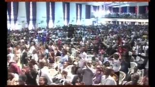 Dunamis Church Nigeria [upl. by Jollenta]