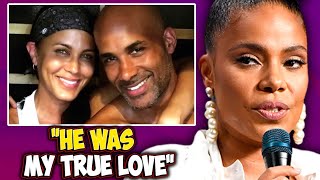 At 53 Sanaa Lathan FINALLY Confirmed The WORST [upl. by Hathaway]