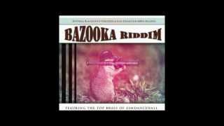 Zimdancehall BAZOOKA RIDDIM 2012mp4 [upl. by Abeh62]