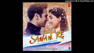 sanam re female version HD [upl. by Tirrag]