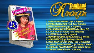 Endang S TaurinaBunga dan Kumbang full Album [upl. by Marlon]