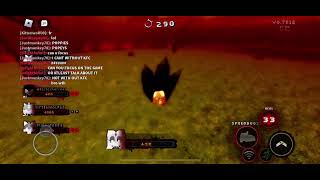 Playing Roblox sonicEXE with Heressonicytg3z [upl. by Fabri672]