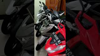 motor bekas apik apik lur neng showroom Doyok motor madiun [upl. by Adnovahs468]