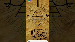 Sorry guys that are fans of Bill cipher [upl. by Bergquist]