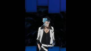 Grimmjow Returns [upl. by Clyte]