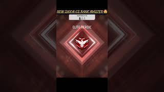 NEW SIGON MASTER 🤩sortsfeed foryou foryoupage viralshort viralshort trendingshorts riotff [upl. by Dibrin645]